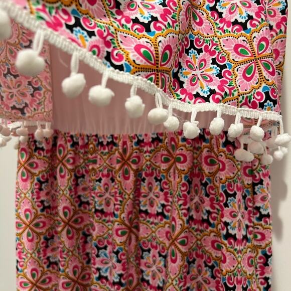 MAGIC MAXI DRESS SIZE MEDIUM - Picture 5 of 12